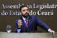 Deputado Júlio César Filho