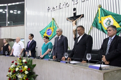 AL comemora 150 anos da Igreja Nossa Senhora da Conceição de Pacatuba