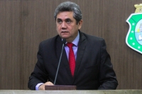 Deputado Edilardo Eufrásio