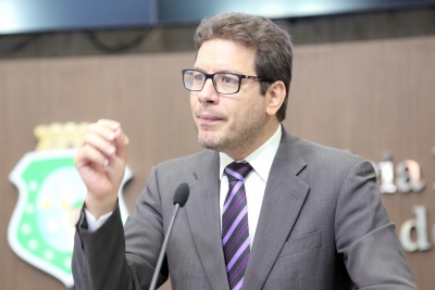 Dep. Renato Roseno (Psol)