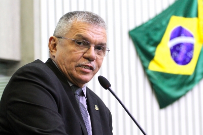 Deputado Delegado Cavalcante