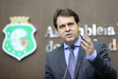 Dep. Evandro Leitão (PDT)