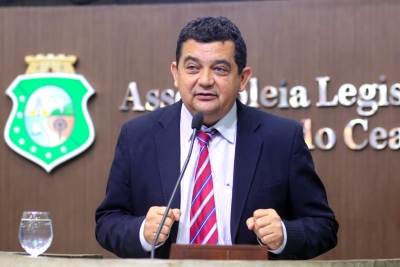 Deputado Carlos Felipe