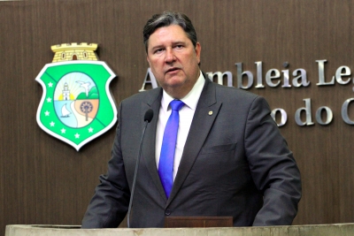 Deputado Romeu Aldigueri