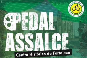 Passeio ciclístico da Assalce é adiado para o dia 27 de abril