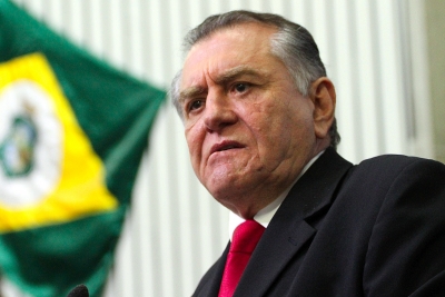 Deputado Lucílvio Girão