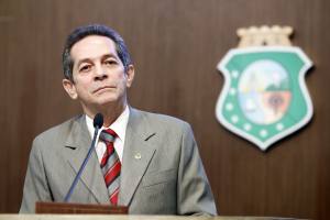 Dep. Heitor Ferrer (PDT)