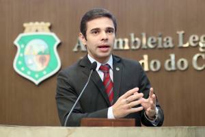 Deputado Júlio César Filho