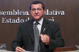 Dep. Dedé Teixeira (PT) 