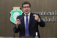 Deputado Renato Roseno