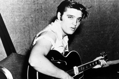 Elvis Presley 