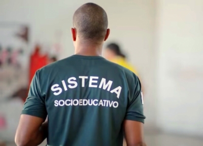 Regulamentação do uso de EPIs para agentes socioeducativos é sugerida em projeto