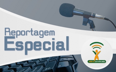 FM Assembleia apresenta Reportagem Especial sobre o Centro de Fortaleza