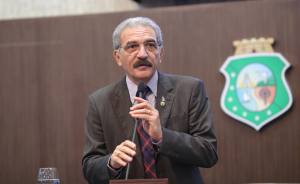 Dep. Walter Cavalcante (PMDB)