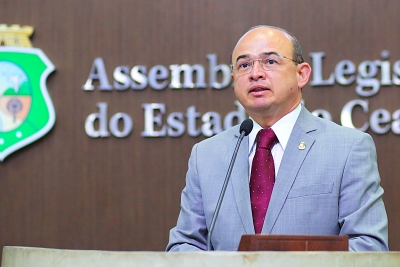 Deputado Sérgio Aguiar