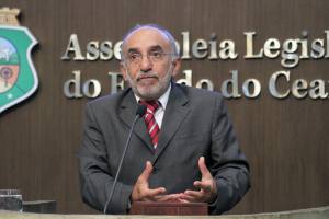 Dep. Lula Morais (PCdoB)