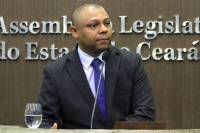 Deputado Soldado Noélio