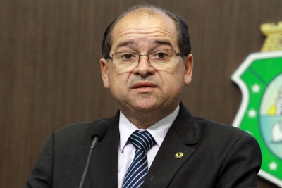 Dep. Zé Ailton Brasil (PP)