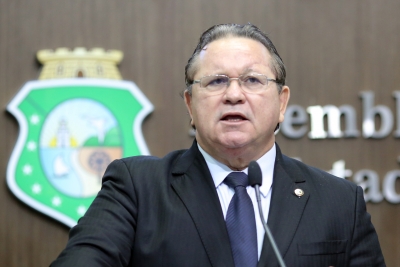 Dep. Roberto Mesquita (PSD)