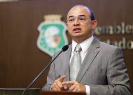Dep. Sergio Aguiar (PSB)