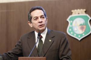 Dep. Heitor Ferrer (PDT)