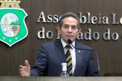 Deputado Heitor Férrer