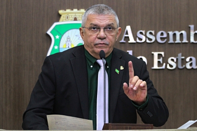 Deputado Delegado Cavalcante