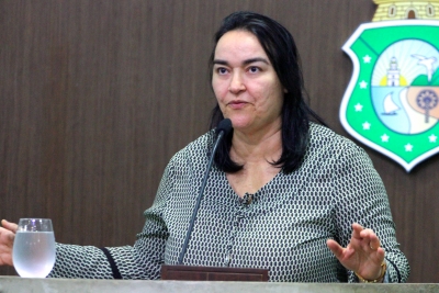 Deputada Dra. Silvana