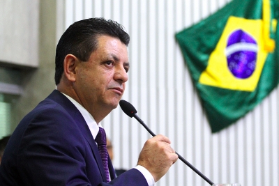 Deputado Nizo Costa