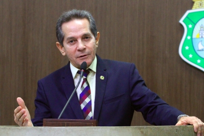 Deputado Heitor Férrer