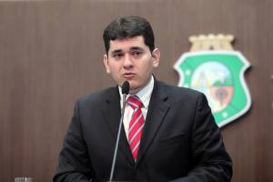 Dep. Audic Mota (PMDB)