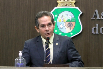 Deputado Heitor Férrer