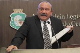 Dep. Fernando Hugo (PSDB)