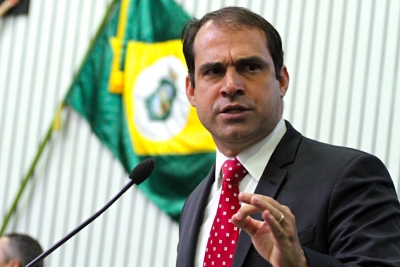 Deputado Salmito