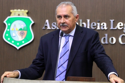 Deputado Nezinho Farias