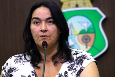 Deputada Dra. Silvana