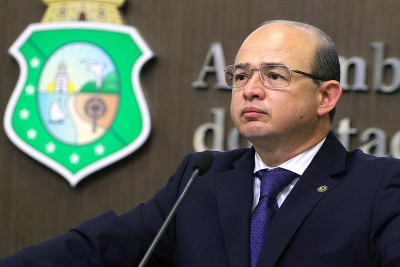 Deputado Sérgio Aguiar