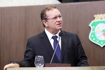 Dep. Roberto Mesquita (PSD)