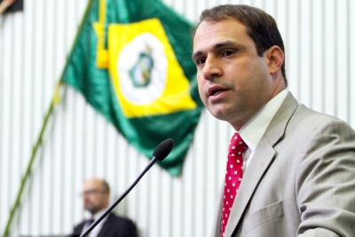 Deputado Salmito