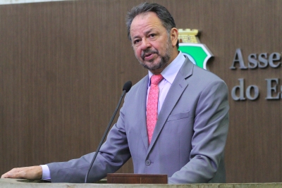Deputado Acrísio Sena
