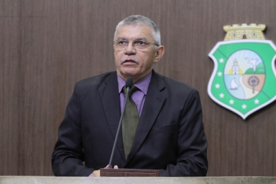 Dep. Delegado Cavalcante ( PSL )