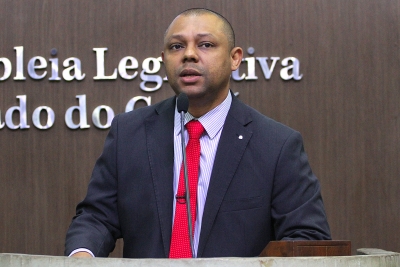 Deputado Soldado Noelio