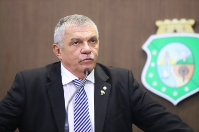 Delegado Cavalcante agradece apoio de deputados na construção do consenso