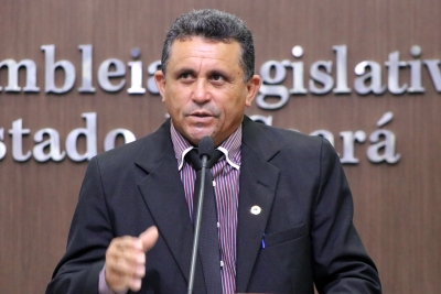 Deputado Nestor Bezerra