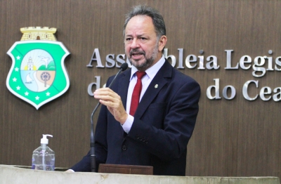 Deputado Acrísio Sena