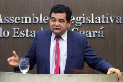 Deputado Carlos Felipe