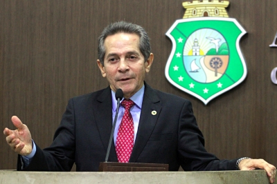 Deputado Heitor Férrer