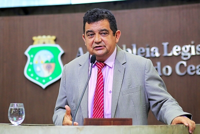 Deputado Carlos Felipe