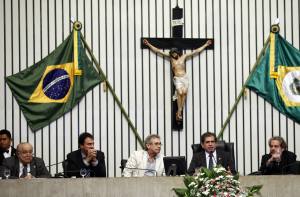 Celebração do Dia Nacional da Cultura