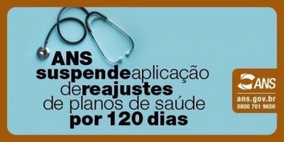 Procon AL alerta para suspensão de reajuste de planos de saúde